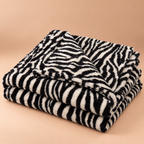 Zebra Stripe 2.0 Bubble Blanket