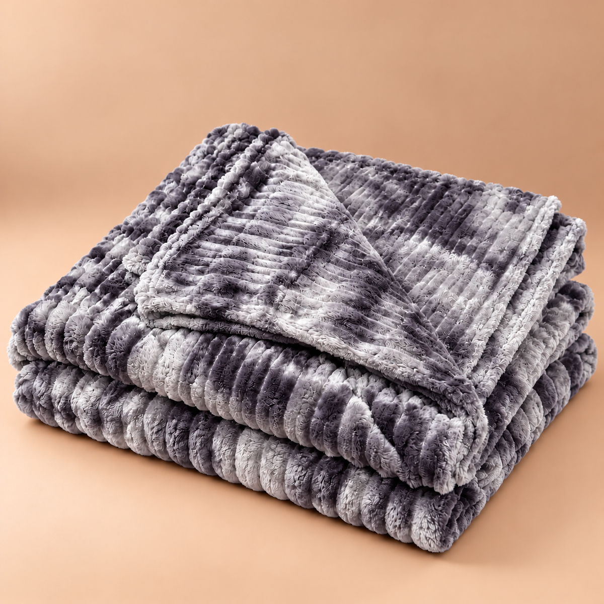Smokey Puff Bubble Blanket 2