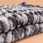 Smokey Puff Bubble Blanket 3
