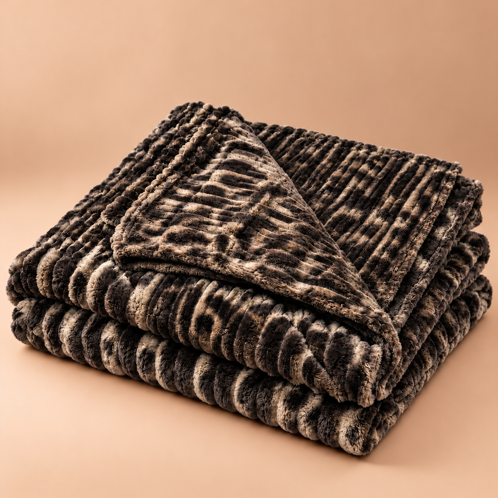 Wildcat Bubble Blanket 2