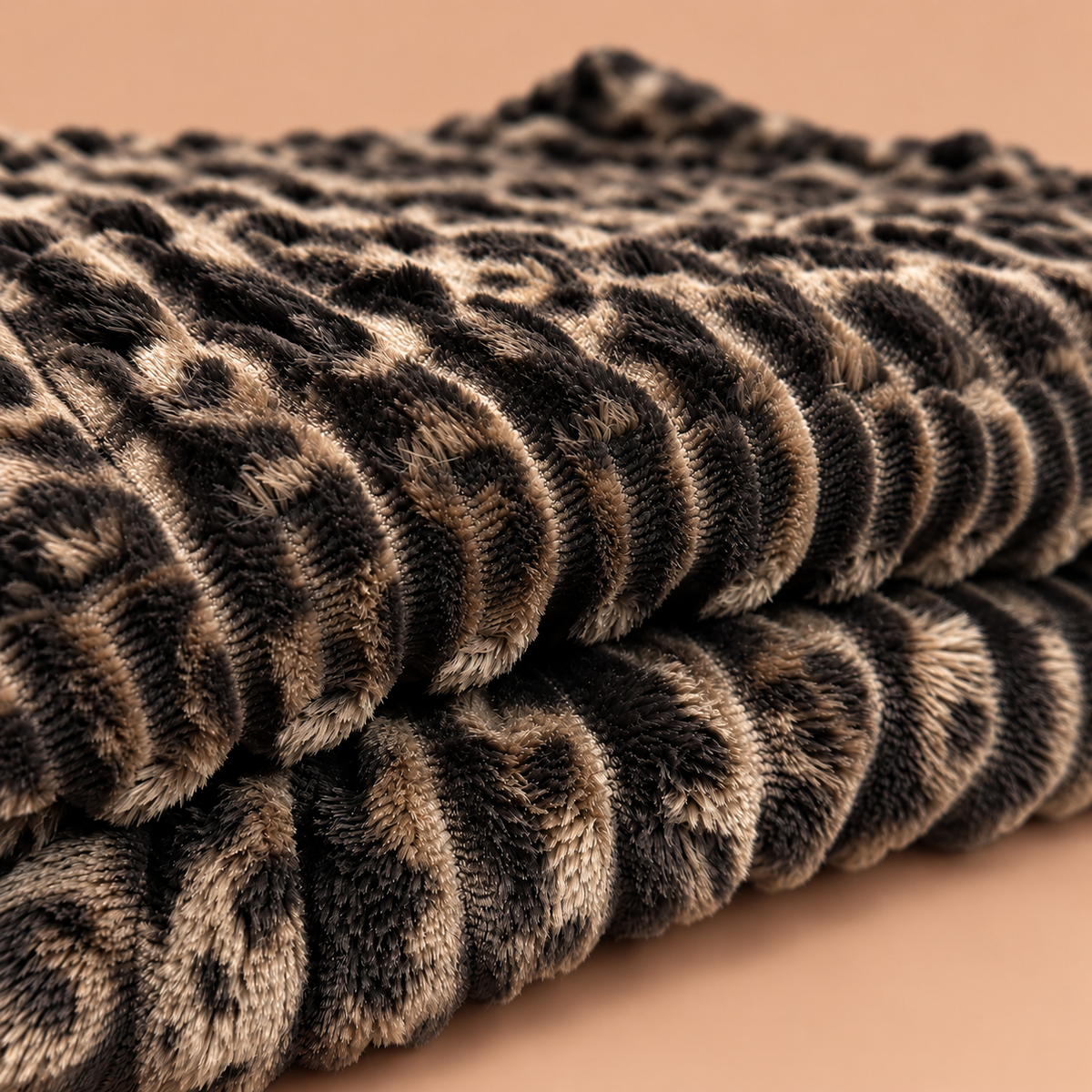 Wildcat Bubble Blanket 3